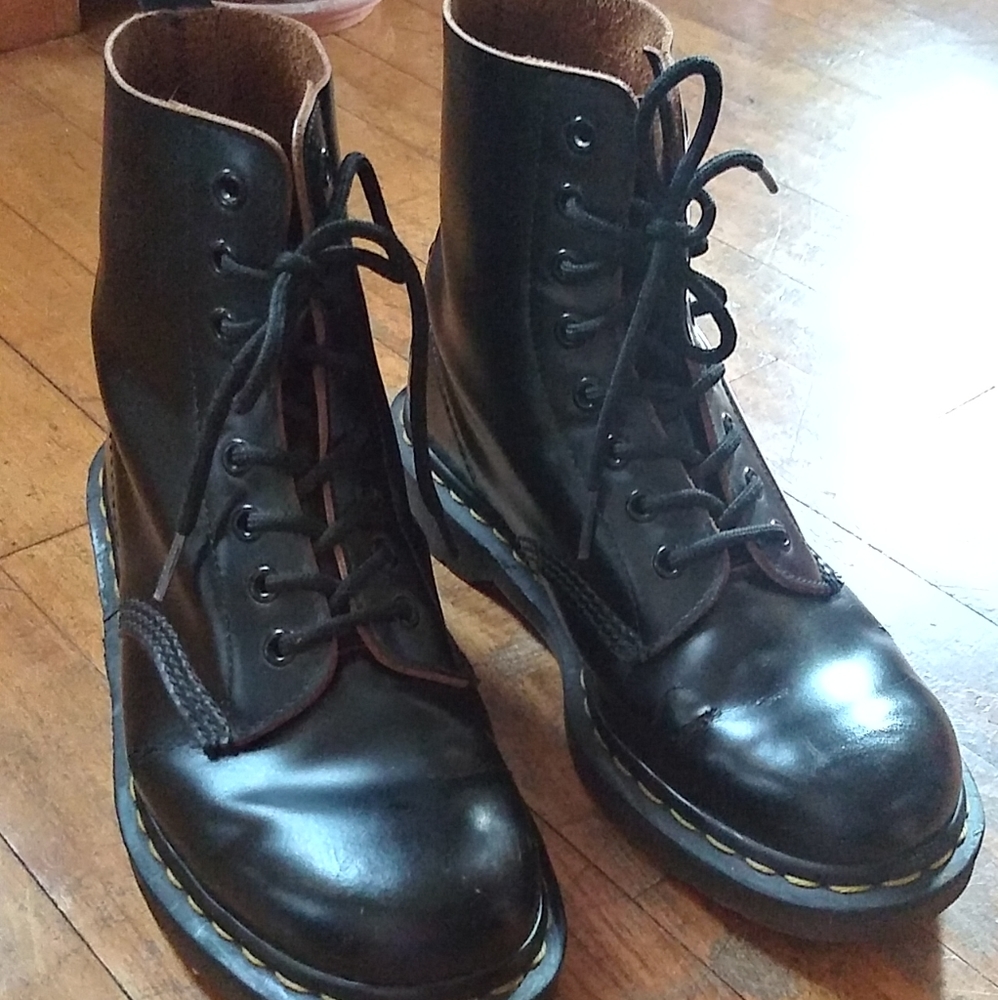 Dr Martens 1460 Made in England Boot